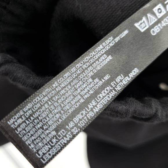 FP Movement by Free People Black Athletic Shorts - Picture 13 of 15